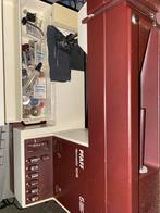 Pfaff tipmatic 1015, Ophalen of Verzenden, Gebruikt, Naaimachine, Pfaff