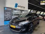 Renault Mégane Estate 1.5 dCi Bose|Navi|Cruise|PDC|NAP, Voorwielaandrijving, Euro 5, Gebruikt, Zwart
