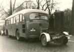 ret busfoto 115 gasgenerator, Verzamelen, Ophalen of Verzenden