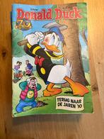 Donald Duck, Boeken, Stripboeken, Meerdere stripboeken, Ophalen, Gelezen, Donald Duck