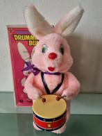 Orig,Jamina,DURACELL DRUMMING BUNNY,36cm,Doos,Igst!, Ophalen of Verzenden, Zo goed als nieuw