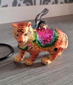 Fred van Leer kerstbal/ornament 4, Ophalen of Verzenden