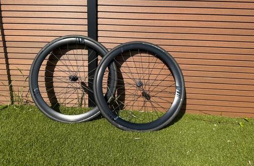 Ere Research Explorator GC45, Fietsen en Brommers, Fietsonderdelen, Gebruikt, Racefiets, Wiel, Ophalen