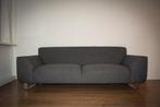 Hardy 2-Seater Sofa | Charcoal | Excellent Condition |, Ophalen, 150 tot 200 cm, Tweepersoons, 75 tot 100 cm