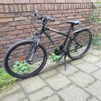 Rockrider mountainbike 24 inch, Gebruikt, Hardtail, Ophalen of Verzenden, Overige merken
