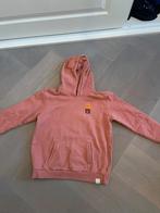 Sissy boy trui koraal 152, Ophalen of Verzenden, Zo goed als nieuw, Jongen, Trui of Vest