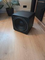 Zeer nette SVS SB 1000, Overige merken, Subwoofer, Ophalen of Verzenden, Zo goed als nieuw