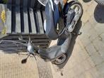 Peugeot kisbee snorscooter, Ophalen, Gebruikt, Benzine, Peugeot
