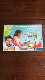 Verbluffende scheikunde, Ophalen of Verzenden, Meer dan 50 stukjes, Zo goed als nieuw