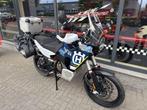 HUSQVARNA 901 NORDEN EXPEDITION 2023, Motoren, Bedrijf, Toermotor