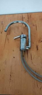 Grohe keuken kraan ., Ophalen, Zo goed als nieuw, Kraan