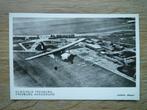 Vliegveld Ypenburg Aerodrome Luchtfoto Diepen vliegtuig, Ophalen of Verzenden, Voor 1920, Noord-Brabant