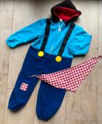 Onesie boer maat 104-110, Ophalen of Verzenden, Gebruikt, 110 t/m 116, Jongen of Meisje