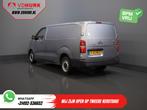 Toyota ProAce Worker (Fiat Scudo) 2.0 MJ 145 pk L3 BPM VRIJ!, Auto's, Voorwielaandrijving, 145 pk, Stof, Gebruikt