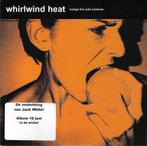 whirlwind heat/orange-garage/punk-jack white/white stripes, Verzenden, 7 inch, Single, Zo goed als nieuw