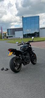 Yamaha MT-07 2023 | 35 kW | Sportuitlaat |  Nette staat, Audio, Tv en Foto, Beamer-accessoires, Ophalen of Verzenden