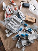 Tattoo equipment for practicing, Ophalen
