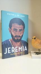 Jong, Pieter L . de; Jeremia, Boeken, Ophalen of Verzenden, Gelezen, Christendom | Protestants