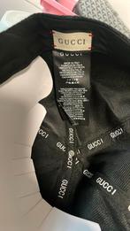 Gucci Jumbo pet gloednieuw, Kleding | Heren, Hoeden en Petten, Ophalen of Verzenden, Zo goed als nieuw, One size fits all