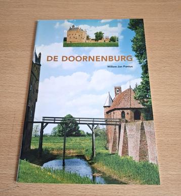 Boekje kasteel De Doornenburg beschikbaar voor biedingen