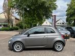 Fiat 500 0.9 TWINAIR TURBO POPSTAR AUTOMAAT / AIRCO / PDC /, Gebruikt, Euro 6, Origineel Nederlands, 26 km/l