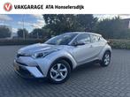 Toyota C-HR 1.8 Hybrid Dynamic | Cruise control | Climate co, Stof, Euro 6, 4 cilinders, Bedrijf