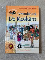Boek Vrienden op de Roskam, Ophalen of Verzenden, Zo goed als nieuw