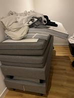 Box spring/mattress/topper, Huis en Inrichting, Slaapkamer | Boxsprings, Ophalen, Tweepersoons, 140 cm, 200 cm