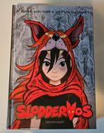 (NIEUW) BOEK SLODDERVOS, Ophalen of Verzenden, Nieuw