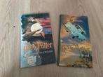 Harry Potter Luisterboeken deel 1 en 2, Boeken, Cd, J.K. Rowling, Ophalen of Verzenden