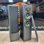Jamo Cornet 175 Vloerstaande Zuil Speakers Set van 2 Zwart, Flex Ltd., Zo goed als nieuw, https://flex.com/contact-us, Nobelstraat 10, 5807 GA Oostrum