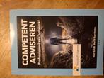 Marco Gerritsma - Competent adviseren, Marco Gerritsma; Roel Grit, Sociale wetenschap, Ophalen of Verzenden, Zo goed als nieuw