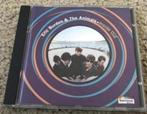 CD Eric Burdon & The Animals – Inside Out 550 119-2 Rock, Ophalen of Verzenden, Gebruikt, Progressive