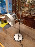 Tafellamp van Targetti Sankey, jaren 70, Huis en Inrichting, Lampen | Tafellampen, Ophalen of Verzenden, Gebruikt, Minder dan 50 cm