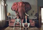 2 kaarten voor Veldhuis en Kemper op 18 november in Goirle, Tickets en Kaartjes, Twee personen, November