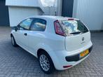 Fiat Punto Evo 1.2 Active / Airco / NAP, Elektrische ramen, Gebruikt, 1242 cc, 4 cilinders