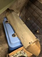 KTM 450/530 einddemper origineel, Ophalen of Verzenden