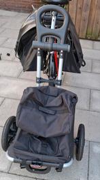 Boodschappen karretje/aanhanger, Ophalen, Nieuw, Bagagekar, 80 kg of meer