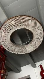 Plafond lamp 1 meter D, Huis en Inrichting, Woonaccessoires | Spiegels, Ophalen of Verzenden, Zo goed als nieuw, Rond