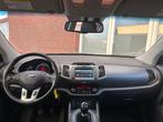 Kia Sportage 1.6 GDI 20th Anniversary / Leder / Camera / Nav, Auto's, Kia, Voorwielaandrijving, 4 cilinders, Met garantie (alle)