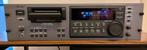 DAT recorder - Sony PCM-R500, Ophalen, Gebruikt, Audio