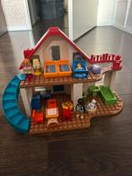 123 playmobil, Kinderen en Baby's, Speelgoed | Playmobil, Complete set, Zo goed als nieuw, Ophalen