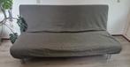 IKEA Beddinge Slaapbank, Huis en Inrichting, Ophalen, Tweepersoons, 140 cm, Zo goed als nieuw