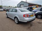 Volkswagen Jetta 1.6 Comfortline 75kw Clima! Bj:2007 NAP!, Gebruikt, 4 cilinders, Handgeschakeld, Sedan