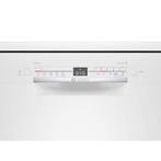 Bosch vaatwasser SMS2ITW33E - Vri, Witgoed en Apparatuur, Vaatwasmachines, Minder dan 85 cm, BSH Huishoudapparaten, 60 cm of meer