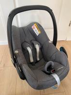 Maxi cosi pebble plus, Ophalen, Gebruikt, 0 t/m 13 kg, Maxi-Cosi