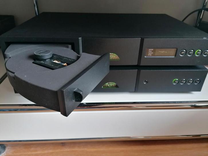 Naim CD5i cd speler, Audio, Tv en Foto, Cd-spelers, Gebruikt, Overige merken, Ophalen of Verzenden