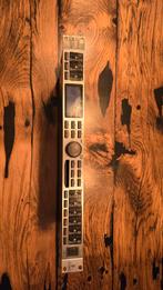 Behringer Ultradrive Pro DCX2496, Ophalen of Verzenden, Gebruikt, Audio