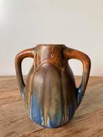 Kleine art nouveau vaas, Antiek en Kunst, Antiek | Keramiek en Aardewerk, Ophalen of Verzenden