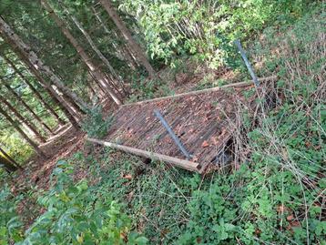 Brug beschikbaar voor biedingen